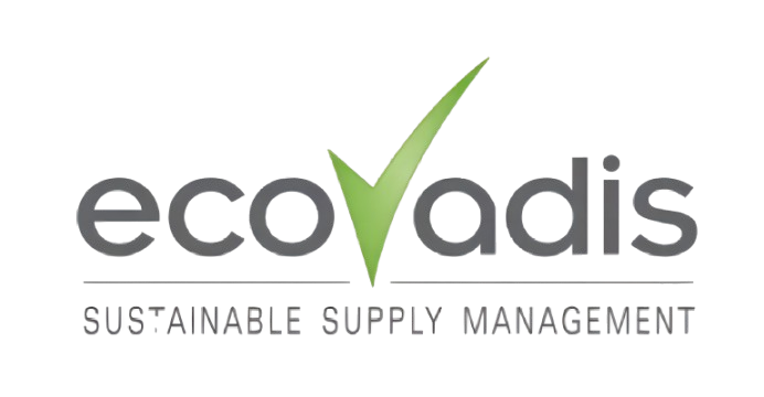 EcoVadis 社会责任