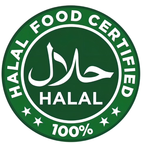 HALAL 清真认证