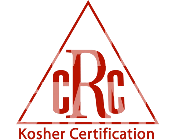 KOSHER 犹太洁食认证