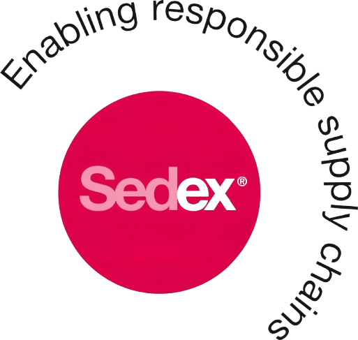 Sedex 商业道德认证